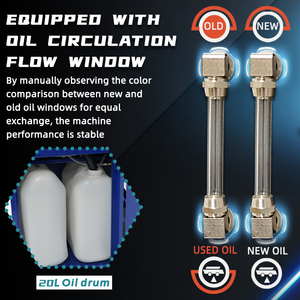 Máquina <span class=keywords><strong>Automática</strong></span> para <span class=keywords><strong>Cambio</strong></span> <span class=keywords><strong>de</strong></span> <span class=keywords><strong>Aceite</strong></span> <span class=keywords><strong>de</strong></span> Transmisión <span class=keywords><strong>Automática</strong></span>, <span class=keywords><strong>Precio</strong></span> <span class=keywords><strong>de</strong></span> Fábrica, Limpiador <span class=keywords><strong>de</strong></span> <span class=keywords><strong>Aceite</strong></span> <span class=keywords><strong>de</strong></span> <span class=keywords><strong>Caja</strong></span> <span class=keywords><strong>de</strong></span> <span class=keywords><strong>Cambios</strong></span> <span class=keywords><strong>Automática</strong></span> - Product Image 4