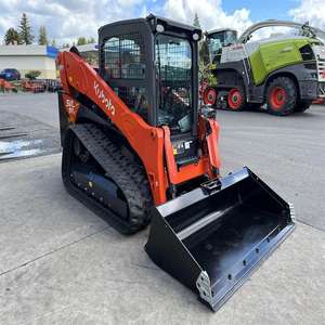 KUBOTA SKID STEER 2025 - Product Image 4