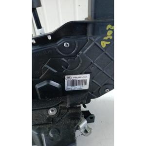 Cerradura Trasera Derecha para LAND ROVER Range Rover Evoque 1ª Serie (11>) 7H5A-26412-AC 224DT - Product Image 4