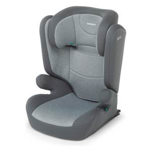 Siège auto TIME Duo Fix I-Size réglable argenté 100-150 cm Sièges auto et accessoires pour bébé Modèle 9700413802 - Product Image 1