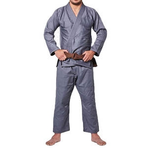 Kimono de Jiu Jitsu et de Karaté de conception optimale, confortable, respirant, durable, vêtements d'arts martiaux à vendre à prix avantageux - Product Image 1