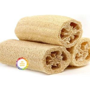 EXPORTADOR DE VIETNAM DE PRODUCTO NATURAL LOOFAH ECO FRIENDLY CALIDAD PREMIUM ADECUADO PARA FINES DE LIMPIEZA - Product Image 4