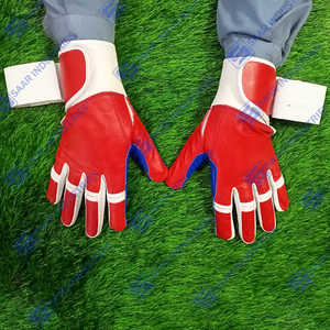 Vente chaude personnalisable de haute qualité professionnel léger Softball Baseball gants d'entraînement très populaire confortable - Product Image 1