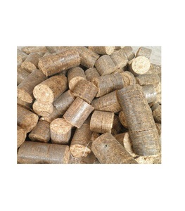 Briquetas de madera de biomasa Pini Kay ecológicas, combustible de alta energía y baja humedad para estufas, de combustión limpia. - Product Image 3