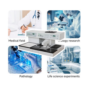Máquina de incrustación de tejidos biobase Sistema de enfriamiento de histopatología - Product Image 5