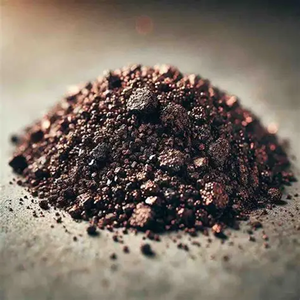 Precio del Concentrado de Mineral de Cobre por Tonelada en el Mercado Global - Product Image 3