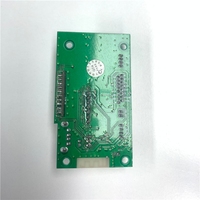 Carte décodeur UBS TF FM MP3, module radio FM audio sans fil, carte de circuit imprimé multicouche