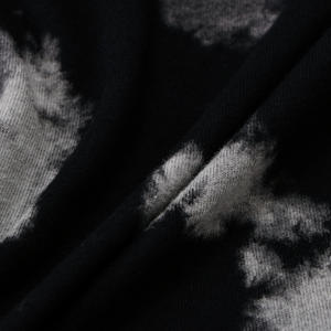 Tie Dye Shirt Hombres Tie-Dye Camiseta Venta al por mayor Tie Dye T-shirt para hombres - Product Image 5