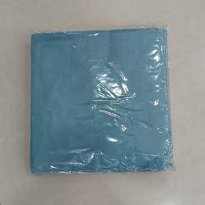 100 CM <b>Plain</b> Cotton <b>Coloured</b> Fringed Cheesecloth-Hajj and Umrah Supplies & Textile & Fabric Crafts - Product Image 1