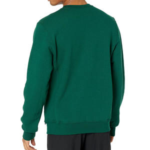 Precio de fábrica Sudaderas con capucha de gran tamaño para hombres Mejor calidad Nueva moda Sudadera personalizada hecha en Pakistán - Product Image 5