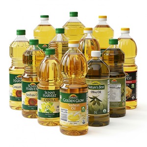 Fully Refined Vegetable Oil for Food Processing Non GMO Long <b>Shelf</b> Life and OEM Branding Fast Delivery Offered - Product Image 3