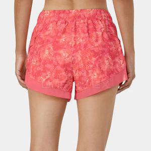 Vêtements de mode Shorts pour femmes en matériau durable pour adultes Shorts pour femmes en coton de meilleure qualité - Product Image 2