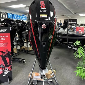 Le plus récent moteur hors-bord Mercurry 250Hp Pro XS 20 Shaft - Product Image 2