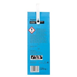 Detersivo in Polvere Universale Hogarel 35 Porzioni 2,275 Kg - Product Image 3