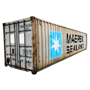 ตู้คอนเทนเนอร์สำหรับขาย - Product Image 1
