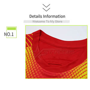 Uniforme de portero más vendido, uniforme de nuevo estilo, servicio OEM, conjuntos de uniformes de portero juvenil para la venta en línea - Product Image 3