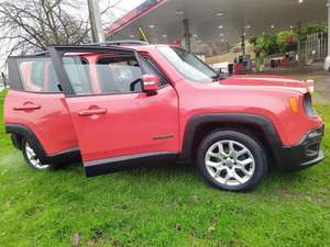 JEEP RENEGADE 2016 USADO, Volante a la Izquierda/Derecha - Product Image 4