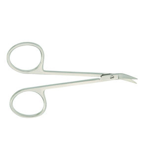 กรรไกรตัดซุปเปอร์คุณภาพสูงสำหรับการทำศัลยกรรมพลาสติกสแตนเลสปลายคมกรรไกรตัดซุปเปอร์ - Product Image 3