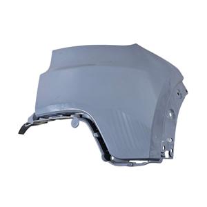 Esquina del Parachoques Trasero Derecho para Jeep Avenger Serie 735768222 (22>) - Product Image 1
