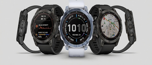 TRex Ultra 2 Smartwatch con Display AMOLED da 1,5", Vetro Zaffiro, Impermeabile, Ricarica Magnetica, Compatibile iOS/Android - Product Image 2