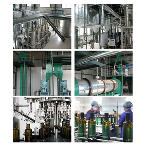 Proveedor de aceite de oliva virgen extra a granel prensado en frío y natural para aplicaciones culinarias y de la industria alimentaria al por mayor disponible - Product Image 4