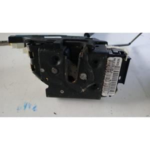Cerradura Delantera Derecha para MASERATI Levante Serie (16>) P4012602305 M156E - Product Image 5