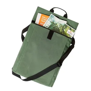 Borsa Promozionale Multifunzionale Sostenibile per Eventi e Merchandising - Product Image 2