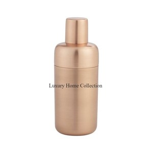 100% cuivre fait Design Unique métal Cocktail Shaker Style différent ustensiles de cuisine de table Bar Ware vin Cocktail Shaker verres - Product Image 5