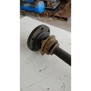 เพลาขับหน้าขวา ALFA ROMEO GTV Serie (916_) (03>06) - Product Image 3