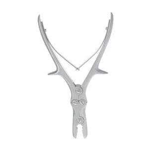 Herramienta Quirúrgica de Acero Inoxidable para Cortar y Recortar Huesos, Instrumento Ortopédico Veterinario de Alta Resistencia - Product Image 4