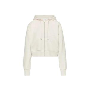 2024 señoras Crop Top Sudadera con capucha traje ropa de calle personalizable para mujeres estampado Casual mujer cuello corto con capucha para invierno - Product Image 6