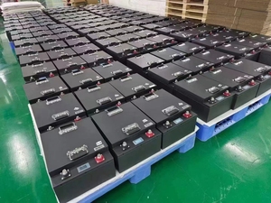 Longkun <strong>Manufactored</strong> 59.2V 50Ah Battery Pack for AG Track Vehicle - Product Image 5
