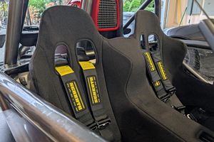 รถมือสองปี 2016 Ariel Atom 3S สภาพดี ราคาคุ้มค่า พร้อมส่ง - Product Image 5