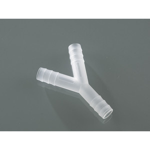Pièces hydrauliques, connecteurs en PVDF, conception durable de haute qualité - Burkle GmbH - Product Image 3