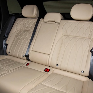 ฮาวาล เอช9 ปี 2026 รถเอสยูวีไฮบริดและเบนซินสุดหรู ห้าประตู ห้าที่นั่ง ขับเคลื่อนสี่ล้อด้วยระบบไฟฟ้า - Product Image 4