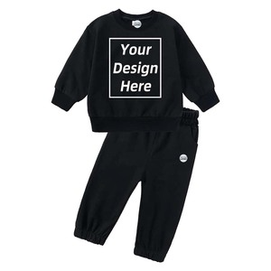 Ensemble de survêtement athlétique pour homme, sweat-shirt à manches longues, pantalon de jogging à fermeture éclair intégrale, ensemble de sport en patchwork 2 pièces - Product Image 3