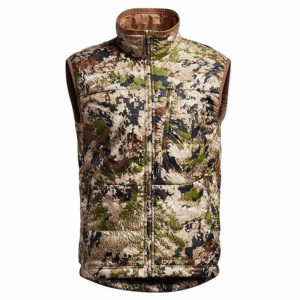 Gilet de chasse grande taille, poches multifonctions, portable, réfléchissant, amovible, respirant, UPF 50, imprimé animal, imperméable, été - Product Image 5