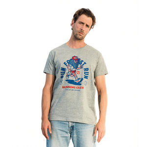 Magliette Promozionali per Club di Corsa - Product Image 1