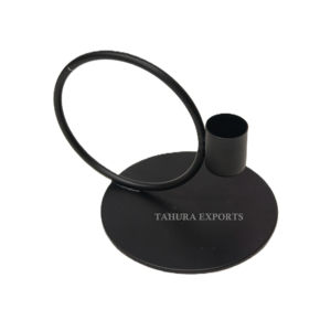 Exclusiva Gama 2026 de Candelabros Metálicos, Portavelas, Decoración Navideña y para el Hogar, para Regalos y Artículos para Fiestas - Product Image 1