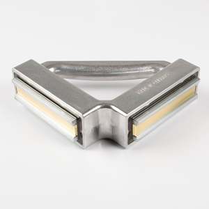350N Magnetschweißwinkel 150x45 Schenkelmaß - Product Image 1