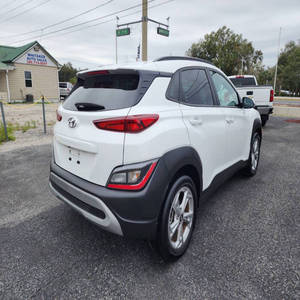 Hyundai Kona 2023 USADO EN PERFECTAS CONDICIONES - Product Image 3