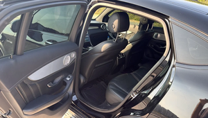 Mercedes-Benz GLC 63 S AMG 2020, 8 Cilindros, Automático, 81000 KM (Whatsapp /+1 4152363674) - Product Image 2