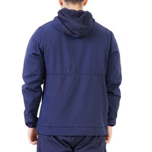 Chándal Cortavientos Impermeable Estampado de Invierno Hecho a Medida, Transpirable, Elegante, para Correr al Aire Libre, Traje de Fitness, Fábrica OEM - Product Image 2