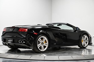 รถแลมโบกินี กัลลาร์โด ปี 2013 สภาพดีเยี่ยม - Product Image 4