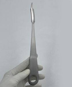 Retractores óseos Wagner de punta roma 10mm x 220mm, Retractores óseos Wagner Hohmann, Instrumentos quirúrgicos ortopédicos para huesos - Product Image 6