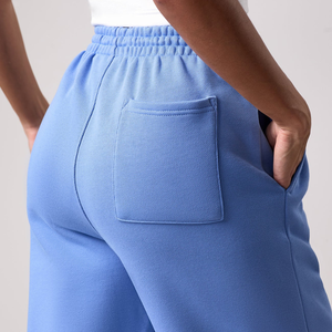 Pantalones Deportivos de Gimnasio para Mujer, Pantalones de Chándal de Felpa Suave para Entrenamiento, Ejercicio y Comodidad - Product Image 6