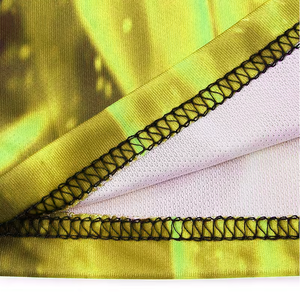 Débardeurs pour hommes élégants et tendance, en coton tricoté, sans manches, prix bas, haute qualité, tissu respirant, style streetwear - Product Image 3