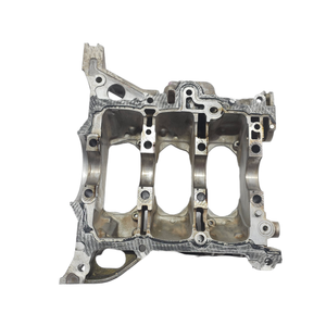 Couvre-culbuteur CRANKSHAFT JEEP Renegade Série 46338490 552 82 151 Essence 1000 (18>) - Product Image 1