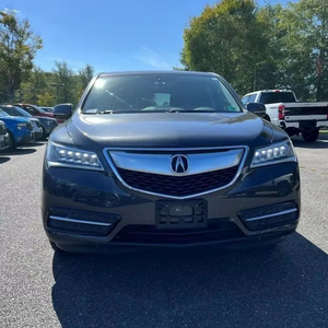 Acura MDX 2016 - Product Image 1