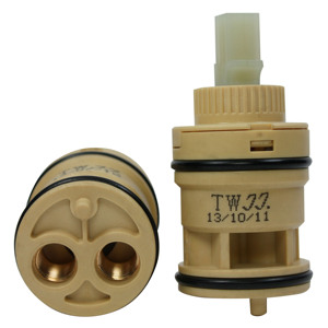 Serie Young Cartuccia Mm. 35 X Lavabo/Bidet/Lavello - Product Image 1